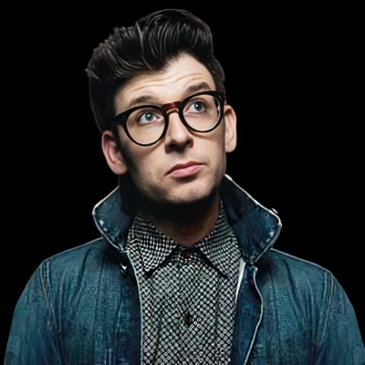 Moshe Kasher